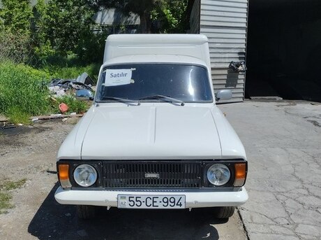 Moskvich  1990