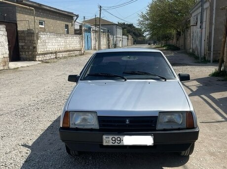 LADA (VAZ) 21099 2004