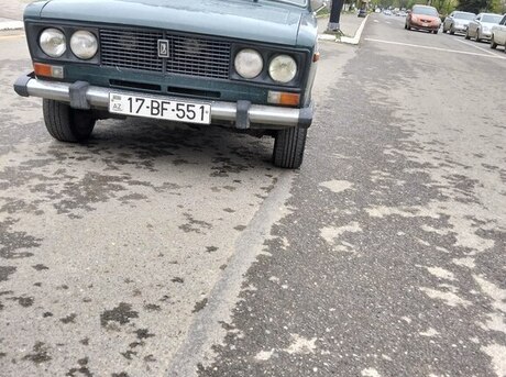 LADA (VAZ) 2106 2006
