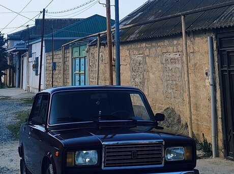 LADA (VAZ) 2107 2005