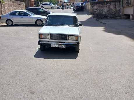 LADA (VAZ) 2107 1997