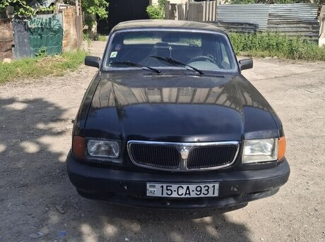 GAZ 3110 2003