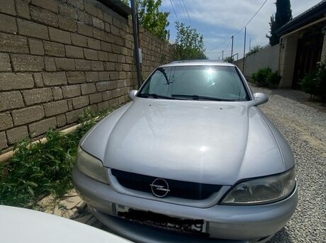 Opel Vectra 1999