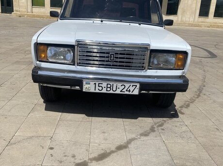 LADA (VAZ) 2107 2003