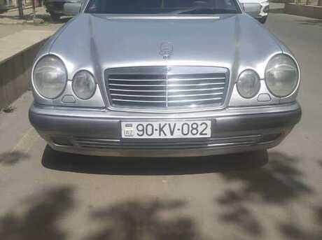 Mercedes E 230 1997