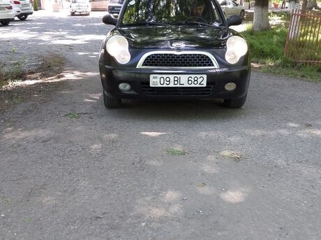 Lifan 320