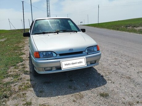 LADA (VAZ) 2115 2008
