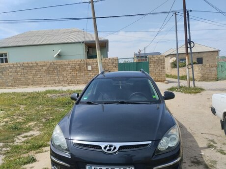 Hyundai i30 2009