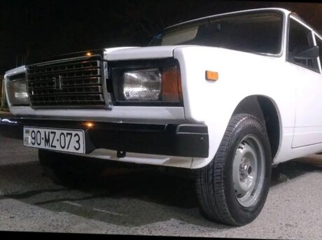 LADA (VAZ) 2107 2003