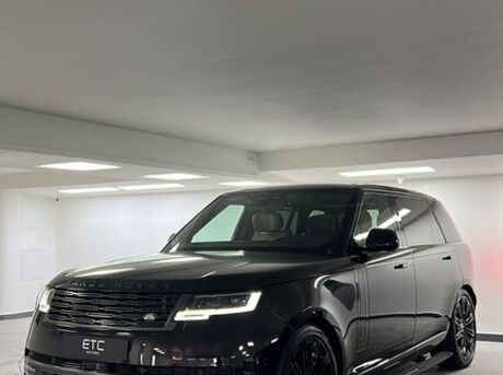 Land Rover Range Rover 2025