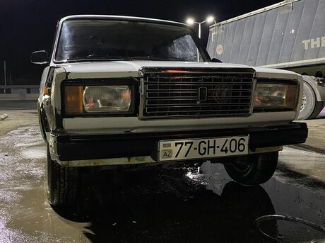 LADA (VAZ) 2107 2003