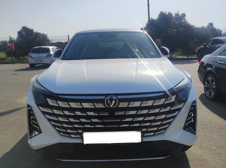 Changan  2025