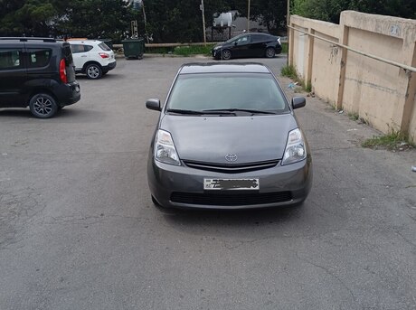 Toyota Prius 2007