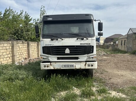 HOWO Sinotruk