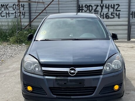Opel Astra 2005