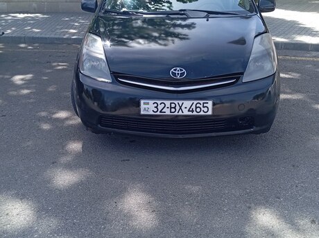 Toyota Prius 2008