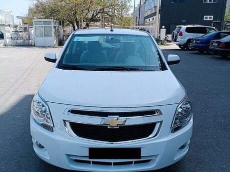 Chevrolet Cobalt