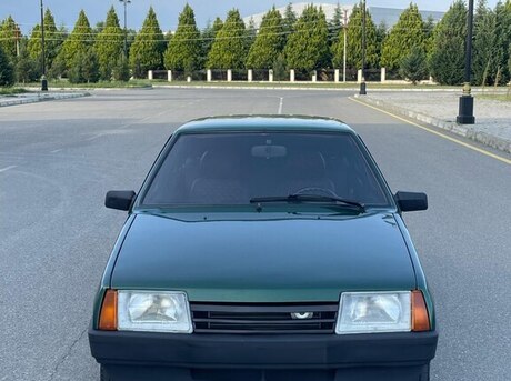 LADA (VAZ) 21099 1999