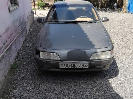 Daewoo Espero 1994