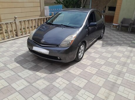 Toyota Prius 2007