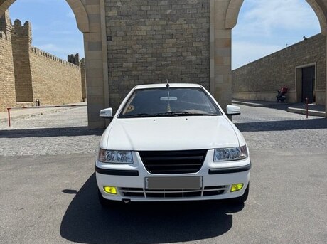 Khazar LX 2021