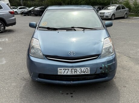Toyota Prius 2007
