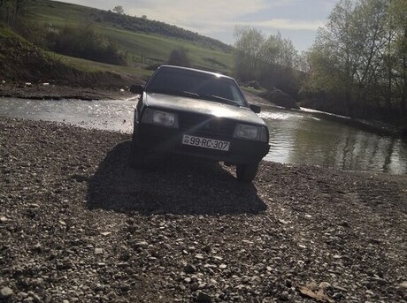 LADA (VAZ) 21099 2003
