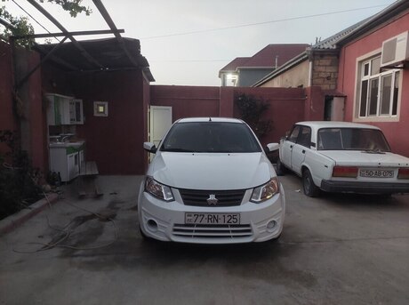 Saipa Saina