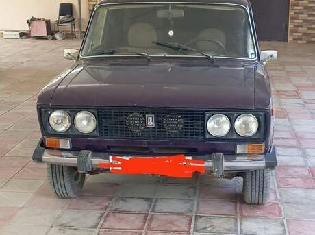 LADA (VAZ) 2106 1999