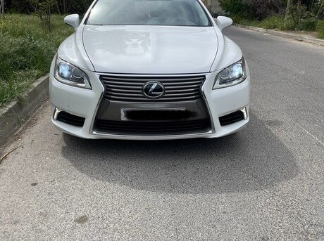 Lexus  2013