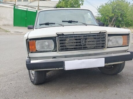 LADA (VAZ) 2107 2006
