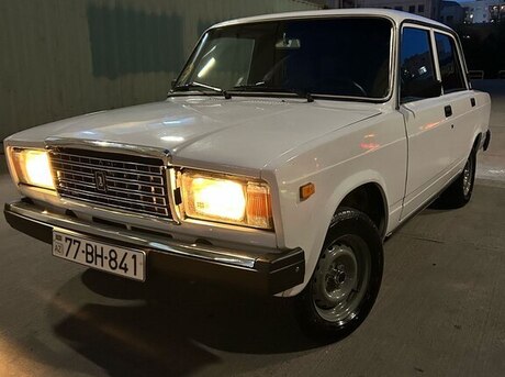 LADA (VAZ) 2107 2007
