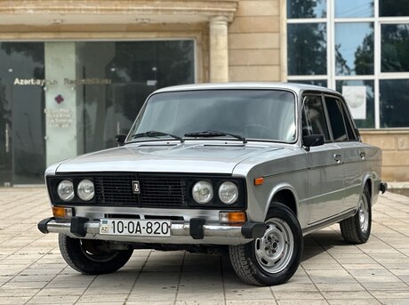 LADA (VAZ) 2106 2005