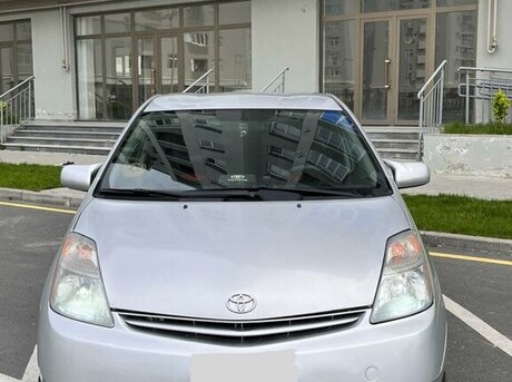 Toyota Prius 2007