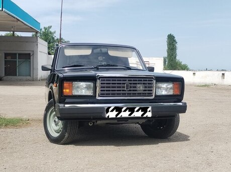 LADA (VAZ) 2107 2011
