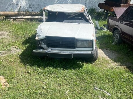 LADA (VAZ) 2107 1995