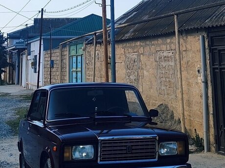 LADA (VAZ) 2107 2005