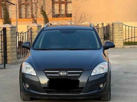 Kia Ceed 2007