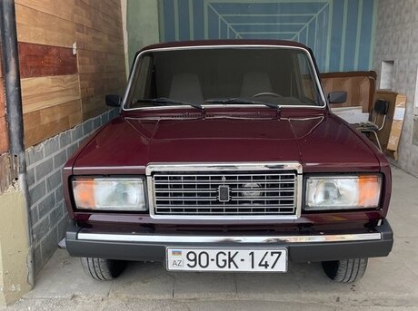 LADA (VAZ) 2107 2007