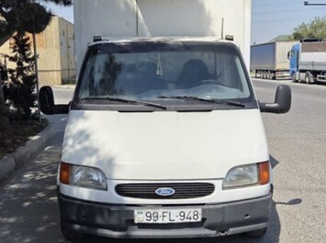 Ford Transit 1999