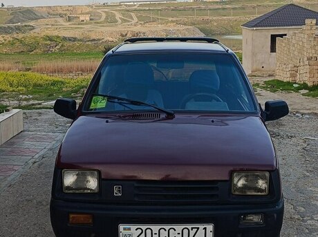 LADA (VAZ) Oka 2005