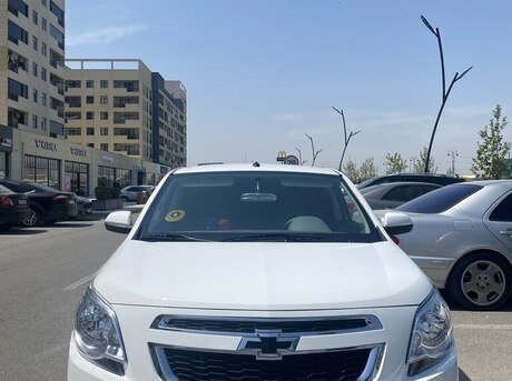 Chevrolet Cobalt 2024