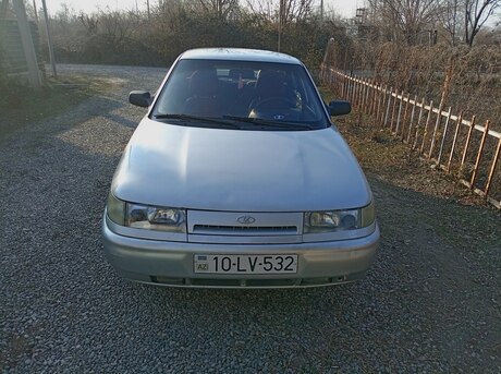 LADA (VAZ) 2110 2003