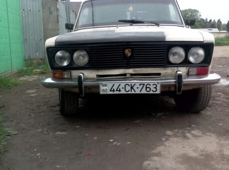 LADA (VAZ) 2103