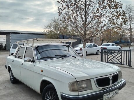 GAZ 3110 1997
