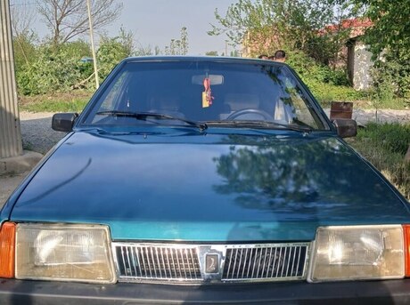 LADA (VAZ) 21099 1997