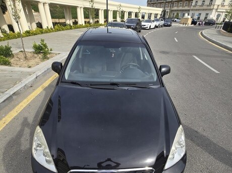 Kia Carens 2011