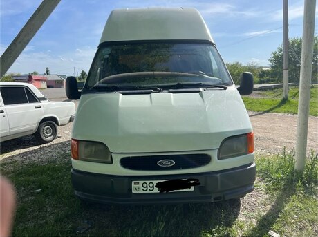 Ford Transit 1998