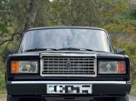 LADA (VAZ) 2107 2012