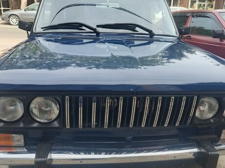 LADA (VAZ) 2106 2005